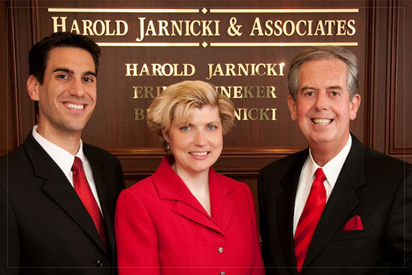 Harold Jarnicki & Associates Attornyes – Lebanon, OH – Harold Jarnicki & Associates